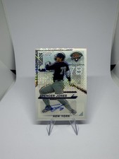 2025 Panini Prospect Edition Autograph #/25 Spencer Jones New York Yankees