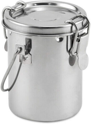 #ad Deluxe Airtight Brush Cleaner Paint Brush Washer for Oil Painting S $19.01