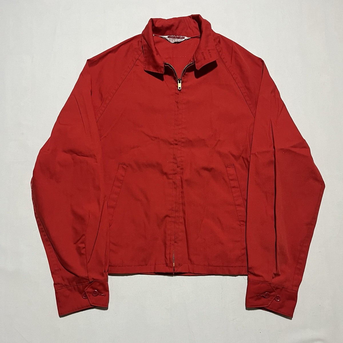 Vintage 60s Boy Scouts of America Official Jacket Size 18 | eBay