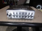 PIONEER CD-5 Lonesome Carboy CAR STEREO EQUALIZER JP