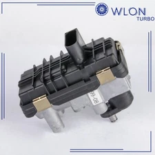 Turbocharger actuator 59001107238 for BMW X5 X6 M50d N57X N57D30S1 53039710247