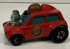 Vintage Matchbox Superfast No14 Mini Ha Ha Model Car - 1975.