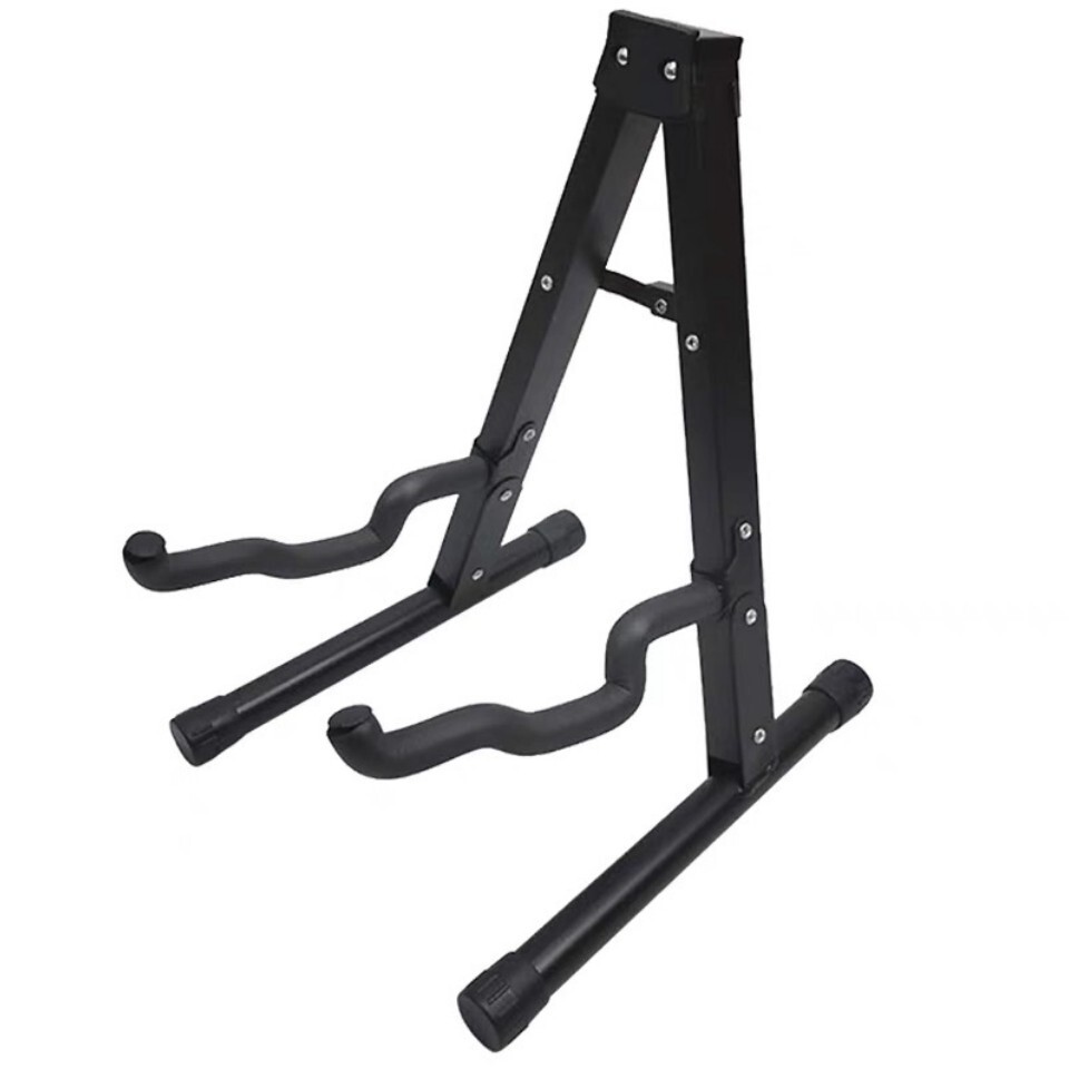 Guitar Stand Fit Electric Guitar,Guitar Accessories,Folding Guitar Stand