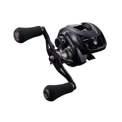 Daiwa ZILLION TW HD 1000H Baitcasting Reel