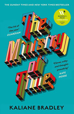 The Ministry of Time: the Romantic, Sci-Fi, Comedic, Literary, Genre-Defying Bes