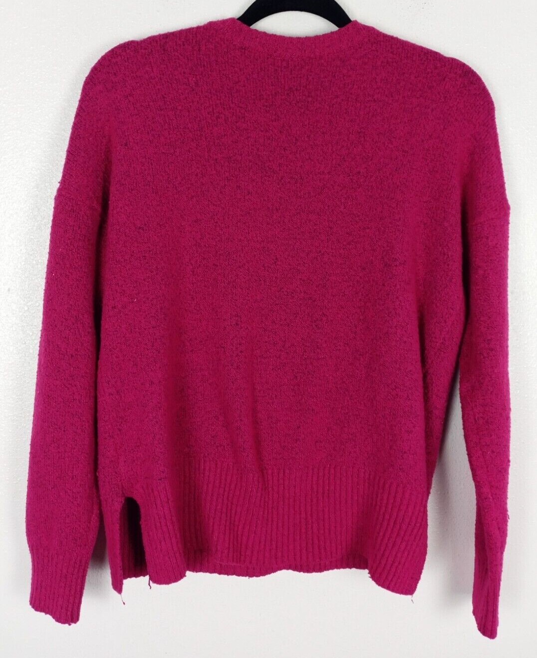 Time And Tru Pullover Sweater Adult 