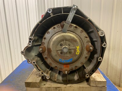 10-11 LINCOLN NAVIGATOR AUTOMATIC TRANSMISSION 6 SPEED 156,043