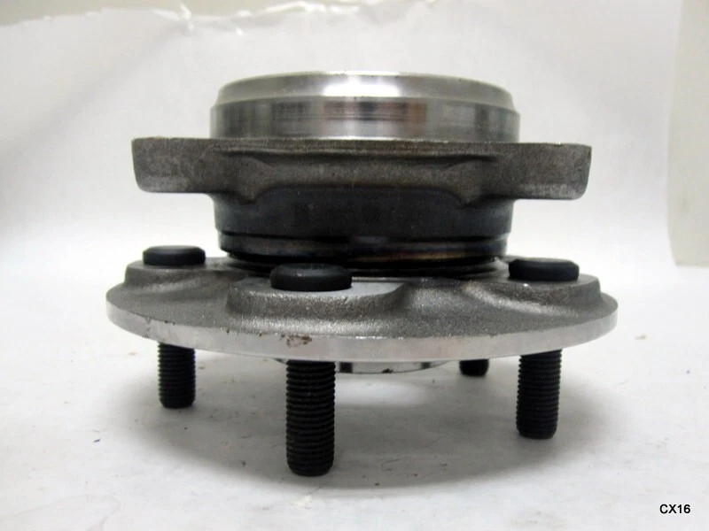 Conjunto de cojinete y buje de rueda delantera 513397, 613399 para Lexus ES350 '19-'21 Foto 3 de 4