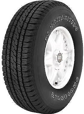 Firestone Destination LE