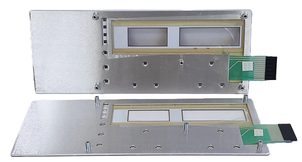 Sansei Showa Keypad Membrane for ALC 3000 TRANSAT - Image 3 of 3