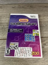 Puzzler Collection Nintendo Wii 2008