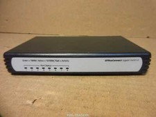 3Com 3C1670800C OfficeConnect 8-Port Gigabit ...