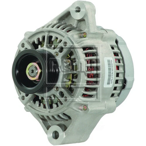 Alternador compatible con Toyota Camry REMY 1993-1996 Foto 2 de 4