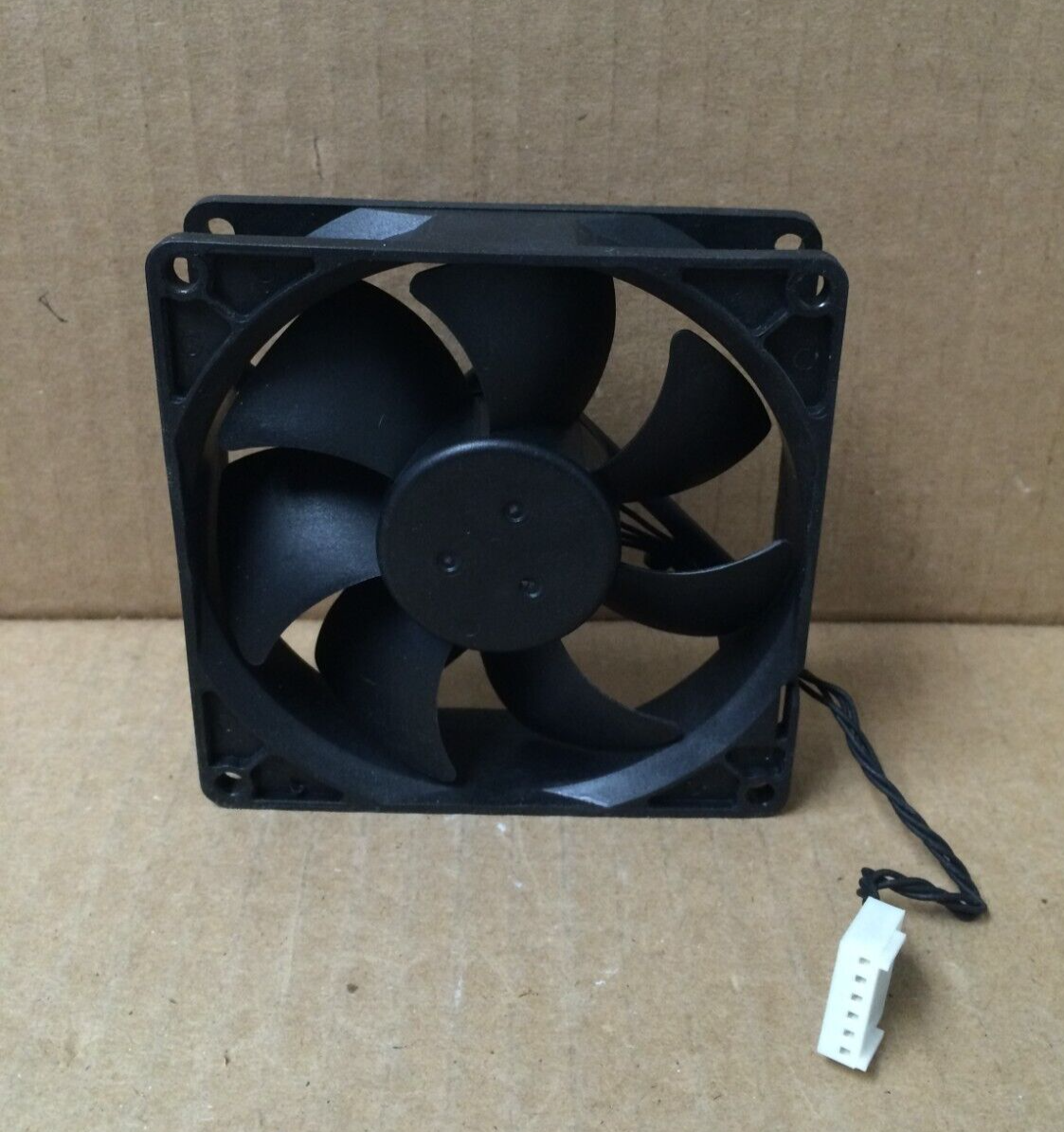 6-Pin HP Workstation Z440 Z640 CPU Fan PVA092G12S 749554-001/no