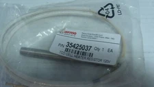 Thermo Scientific TCD Cell Heater Resistor 120V PN: 35425037