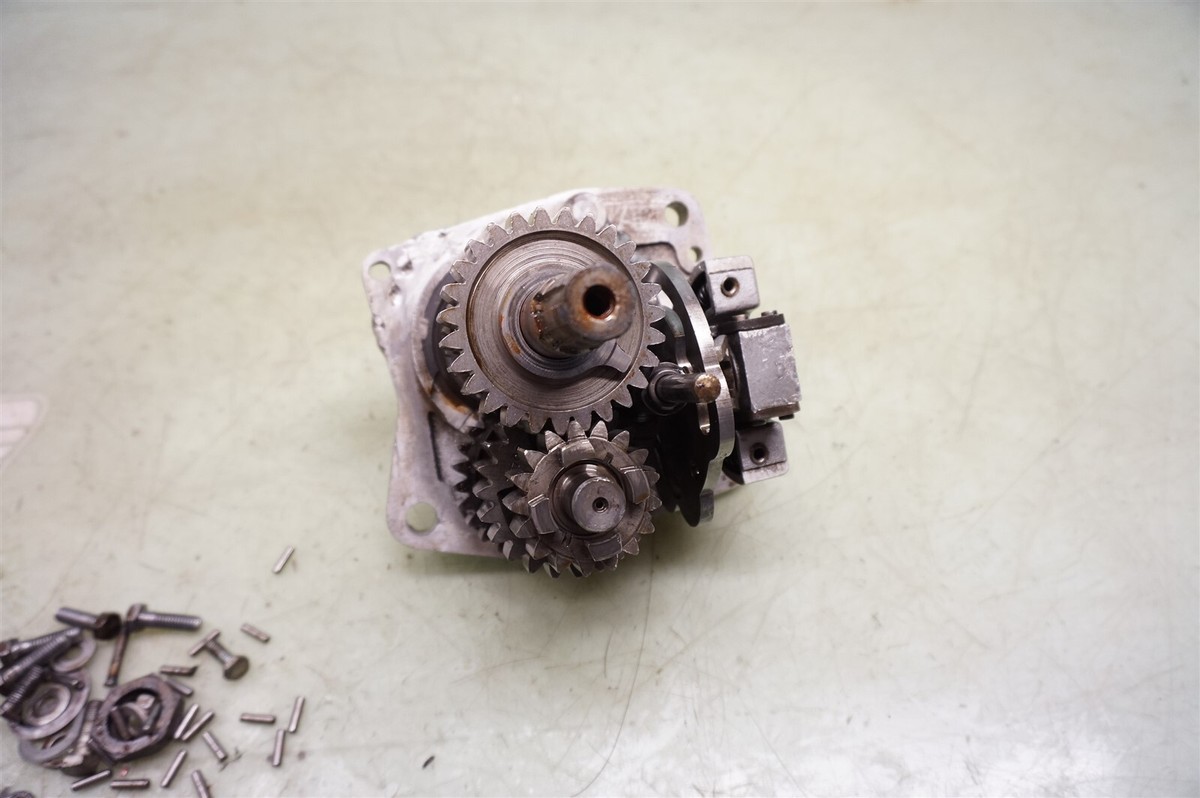 1968 Harley Sportster Ironhead XLH 900 XLCH XLH900 XLCH900 *2655