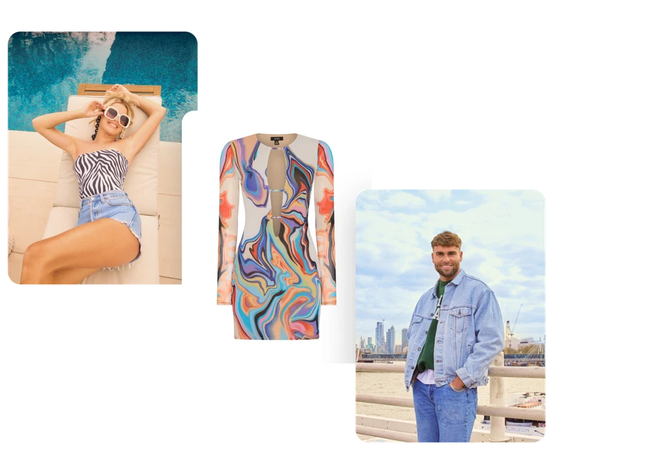 eBay x Love Island is coming soon