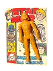 VERY RARE TOY MEXICAN FIGURE STAR WARS BOOTLEG MOD20