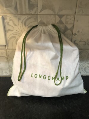 Longchamp 2.0 New Petal Pink Leather Backpack | eBay display picture 1