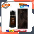 Nova-Hair Dye Shampoo, Nova Hair Instant Dye Shampoo,Hair Color Shampoo for Hair