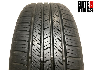 [1] Yokohama YK-CTX P245/50R20 245 50 20 Tire Full Tread/32