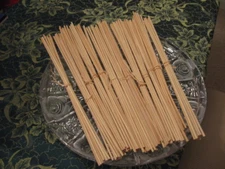 Rattan Reeds for Diffuser Oils - 50 pack