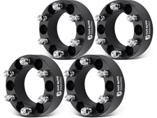For 1988-1999 Chevrolet K1500 Wheel Spacer Kit APR 47127QHWN 1989 1990 1991 1992
