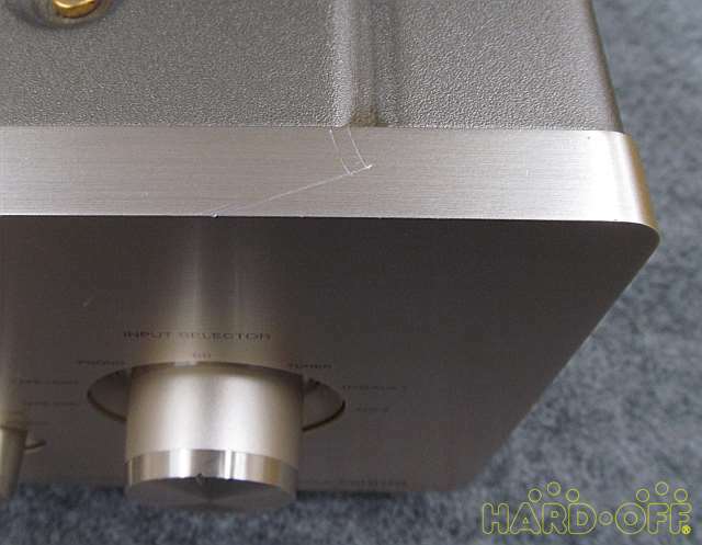 DENON PMA-S10Ⅲ Denon PMA-S10III Integrated Amplifier in Excellent Condition