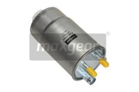 Maxgear 26-0666 Kraftstofffilter For Fiat Ford