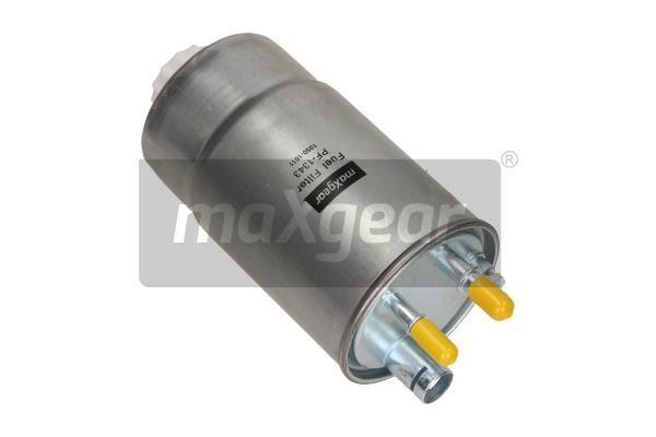 Maxgear 26-0666 Kraftstofffilter For Fiat Ford-image