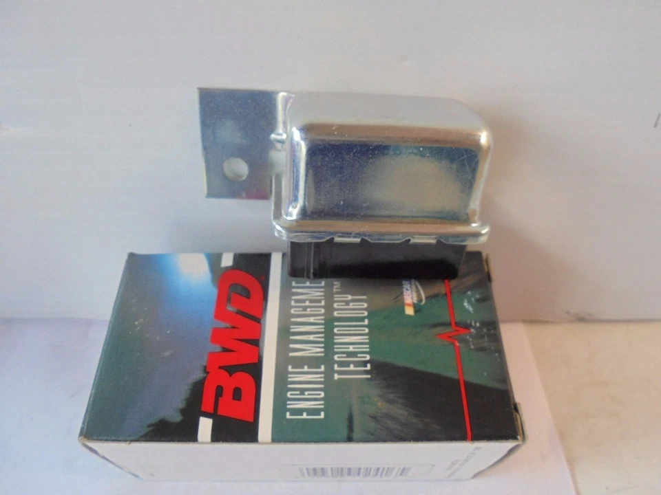 BWD R3002 A/C Compressor Relay - Image 2 of 4