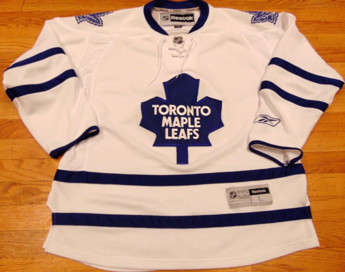 Reebok Toronto Maple Leafs Premier Jersey - Mens