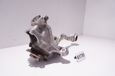 Original BMW G20 G21 Schwenklager Radnabe Achse vorne rechts  