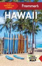 Frommers Hawaii (Complete Guides) - Paperback By Cheng, Martha - VERY GOOD