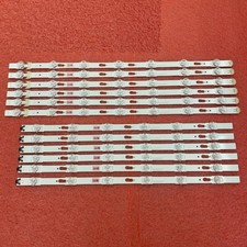 LED backlight strip For UN50MU6070FXZA UN50MU6070F UN50KU630DFXZA UN50KU630DF