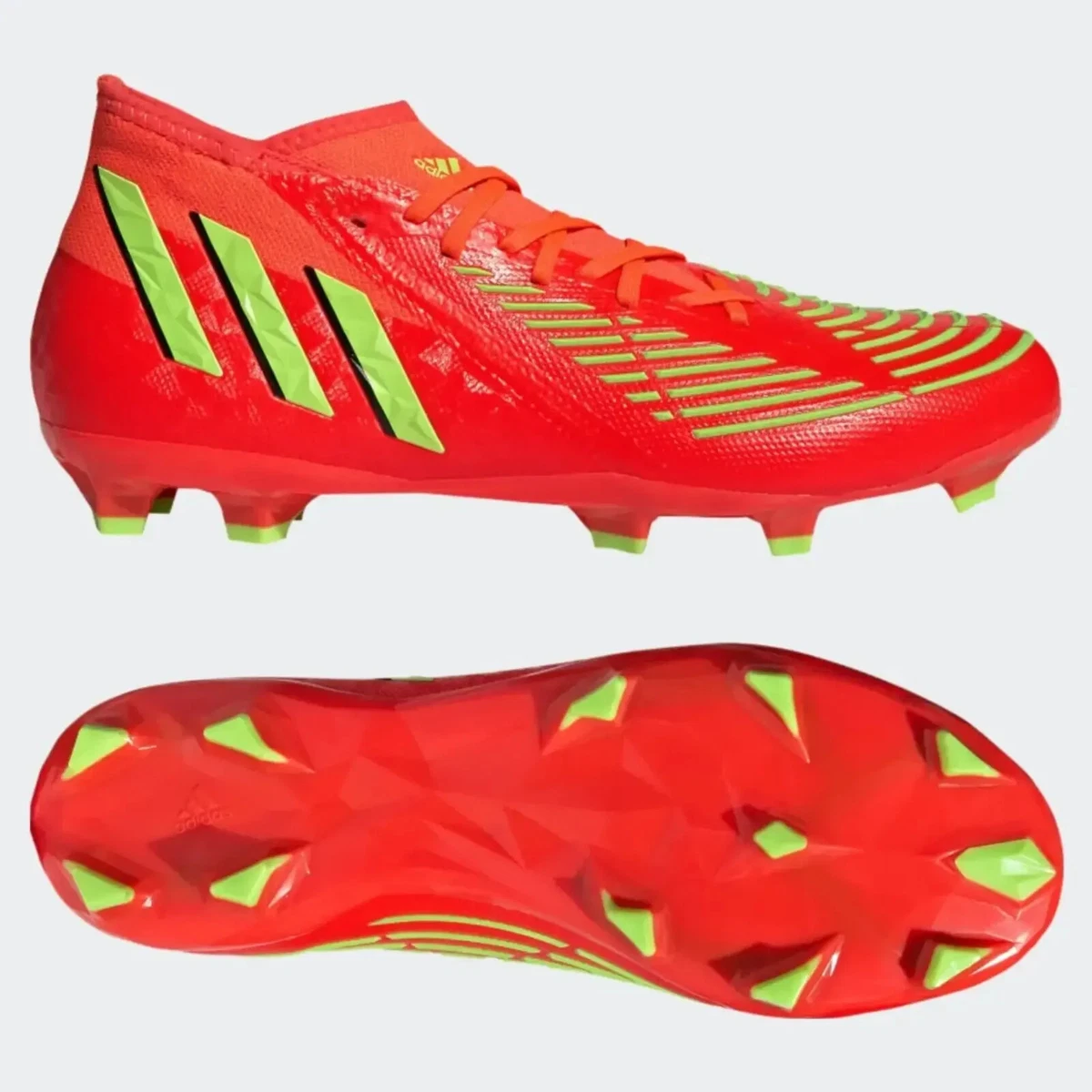 Men's predator soccer cleats clearance