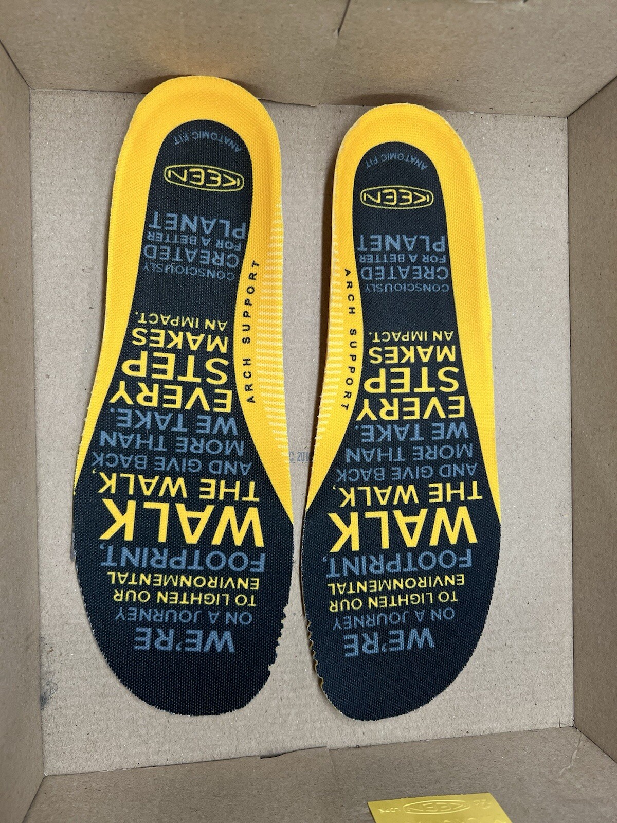 Scarpone da trekking impermeabile NEW KEEN donna taglia 9 M Targhee II (2) 1016581