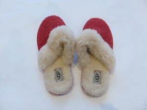 ugg baby girl slippers