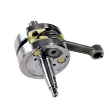 New Crankshaft Crank Shaft Assembly Fit For HONDA CR125R 90-04 # 13300-KZ4-B00