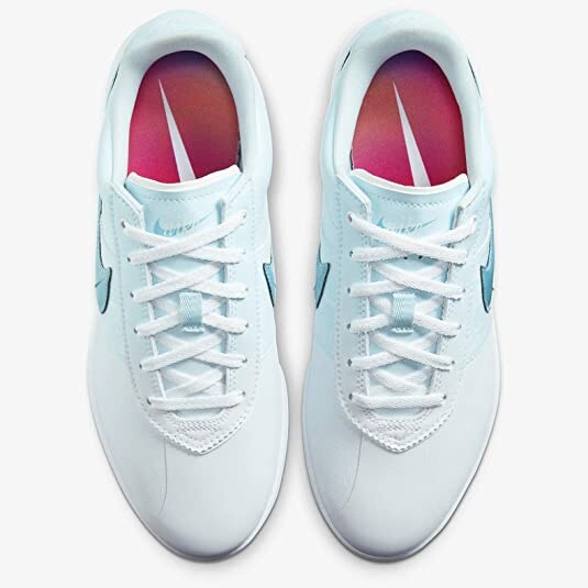 Nike Cortez NRG Golf Shoe / White Topaz CI2283-110 Women's