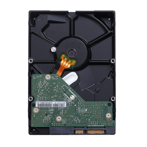 Dysk twardy Western Digital 500GB WD5003ABYX RE4 Enterprise 64MB 3,5" SATA HDD - Zdjęcie 2 z 3