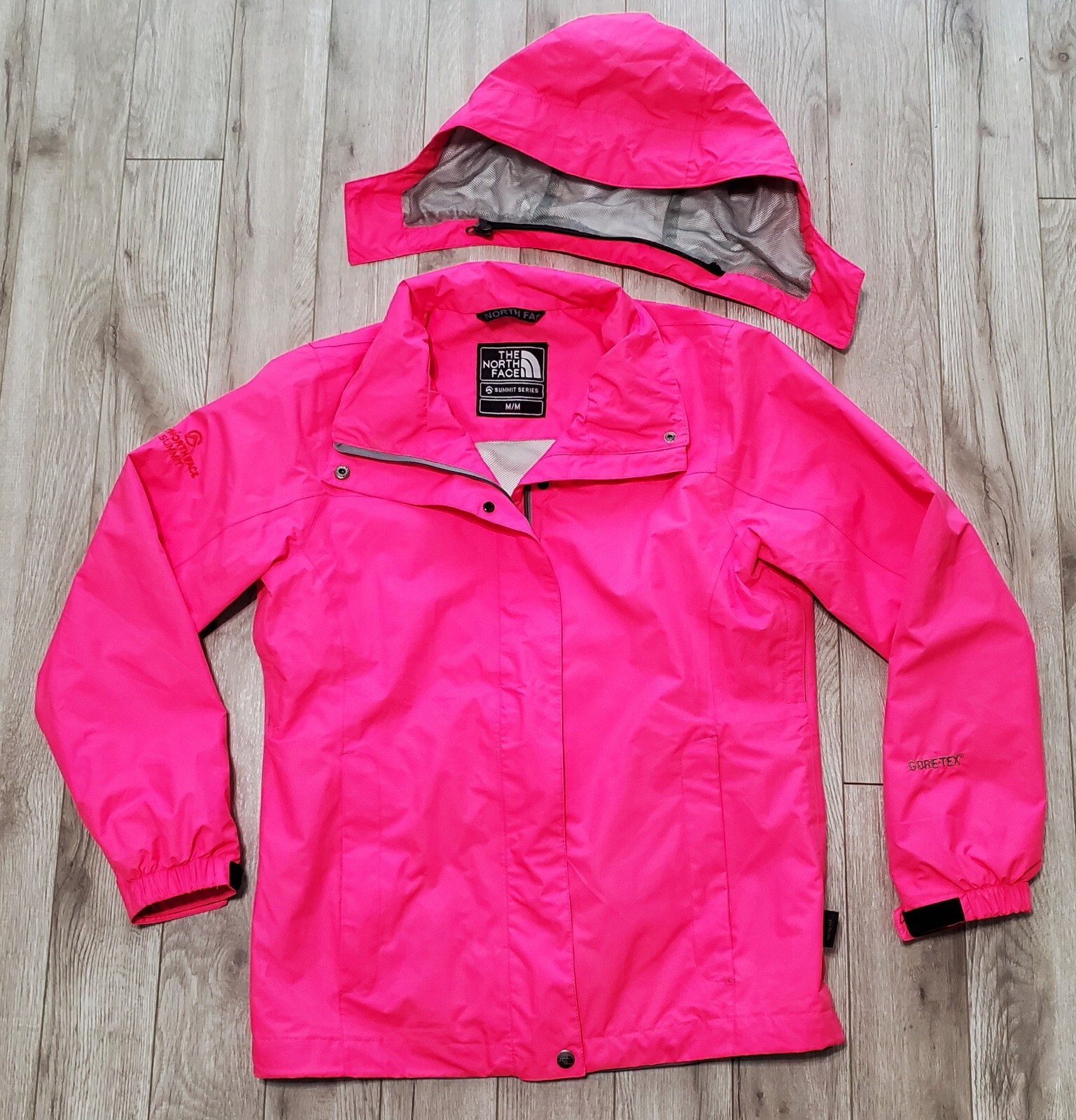the north face raintex np10311