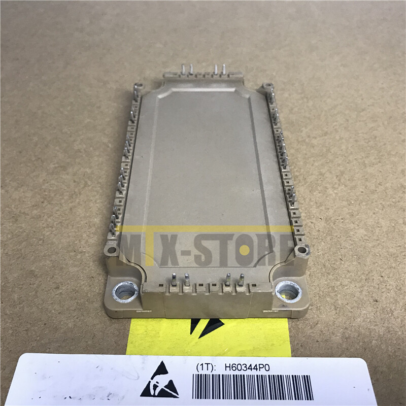 Module IGBT FUJI 2MBI50L-120 Neuf - MTX-MODULE - Pour Variateurs, Onduleurs