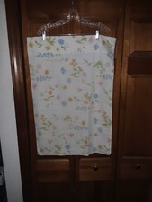 Multicolored Floral Standard Pillowcase