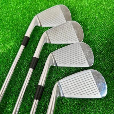 MIZUNO MP-67 Iron Set 4-9+Pw Dynamic Gold S200 7pcs Golf MIZUNO MP-67 Iron Set 4-9+Pw Dynamic Gold S200 7pcs Golf