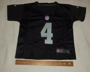 derek carr jersey ebay