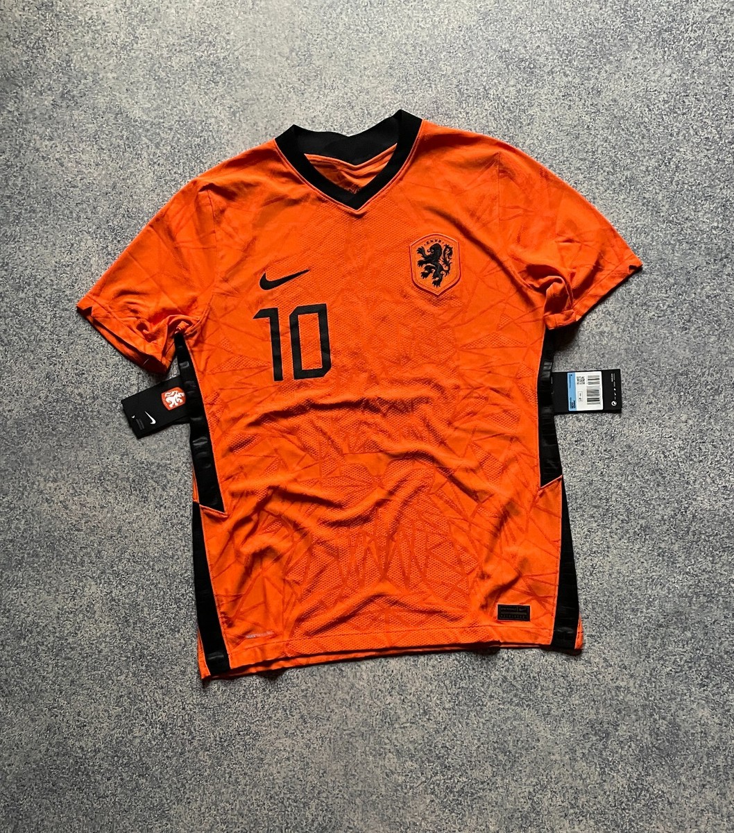 nike netherlands jersey 2020