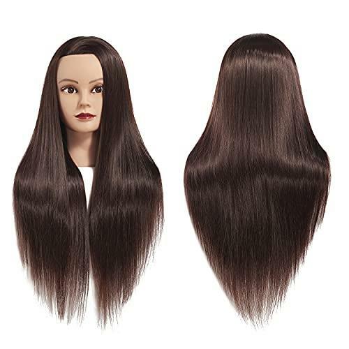 hair doll head price