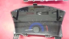 Speedometer Cluster Lower Tachometer EX Sedan Fits 14-15 CIVIC 146035