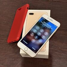 Apple iPhone 7 Plus - 128 GB - Gold (Unlocked) for sale Apple iPhone 7 Plus - 128 GB - Gold (Unlocked) for sale